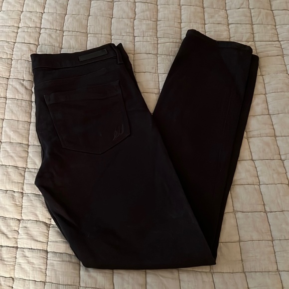 Express jeans - black